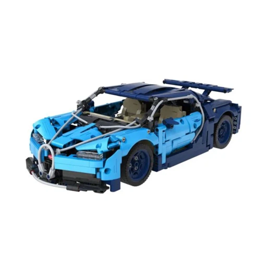 Конструктор CaDa Bugatti C61028W