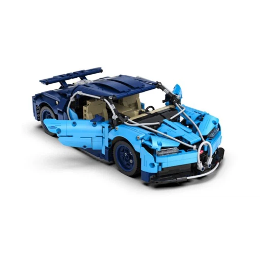 Конструктор CaDa Bugatti C61028W