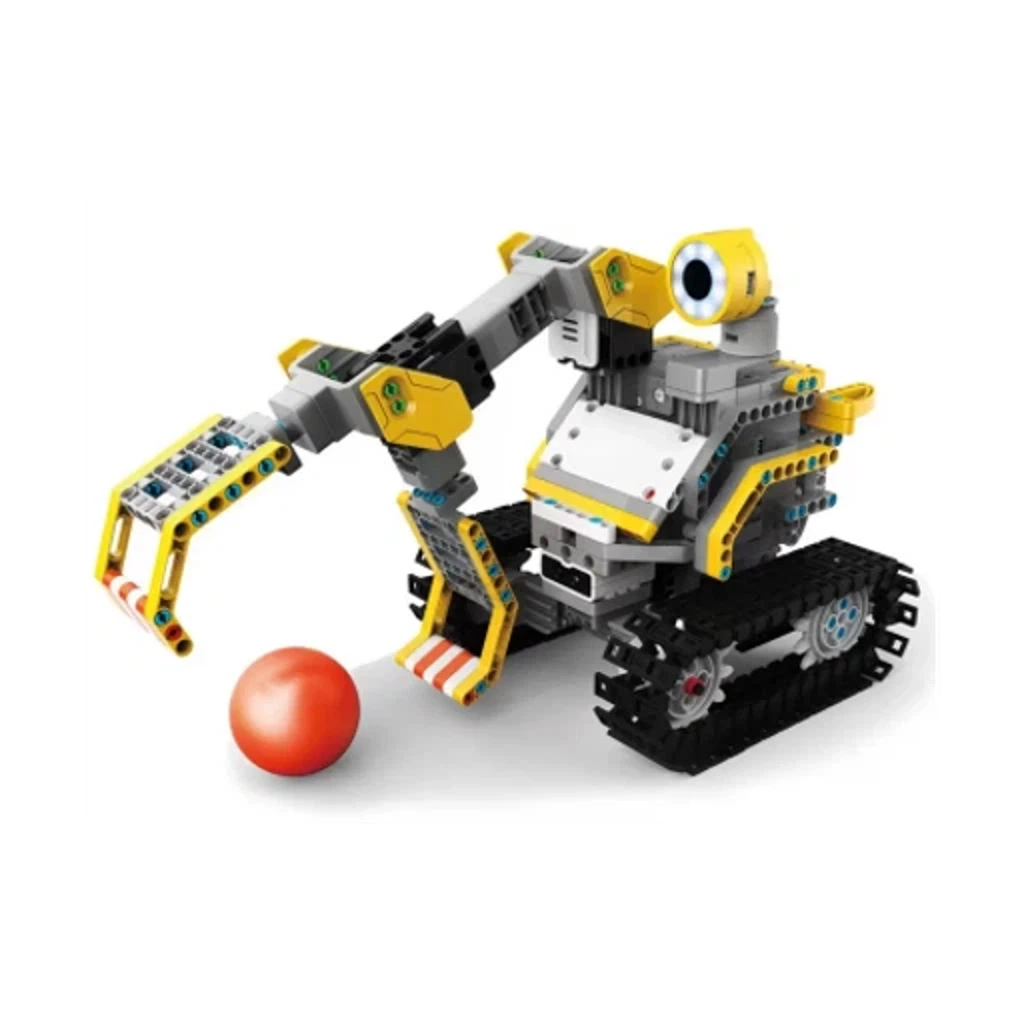 Робот-конструктор UBTECH JIMU Trackbotskit