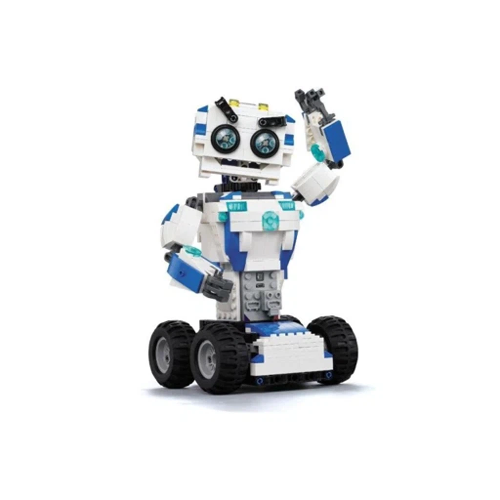 Конструктор CaDa робот 2в1 C51028W на радиоуправлении