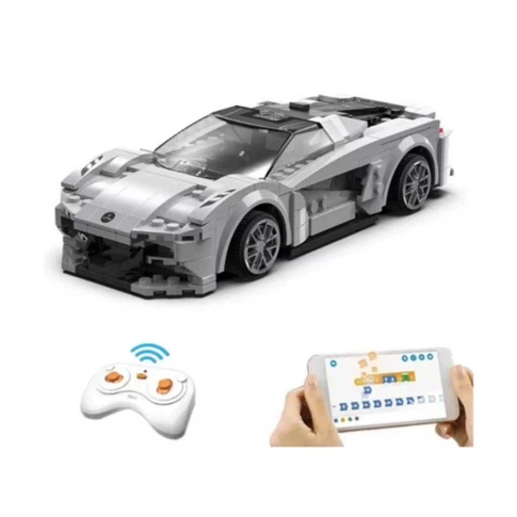 Конструктор CaDa Lotus C51071W на радиоуправлении