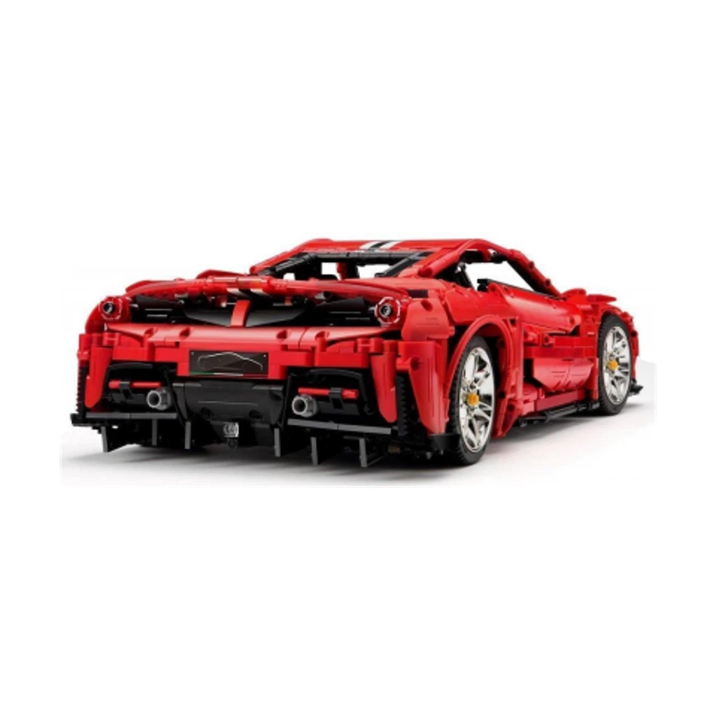 Конструктор CaDa Ferrari C61042W на радиоуправлении