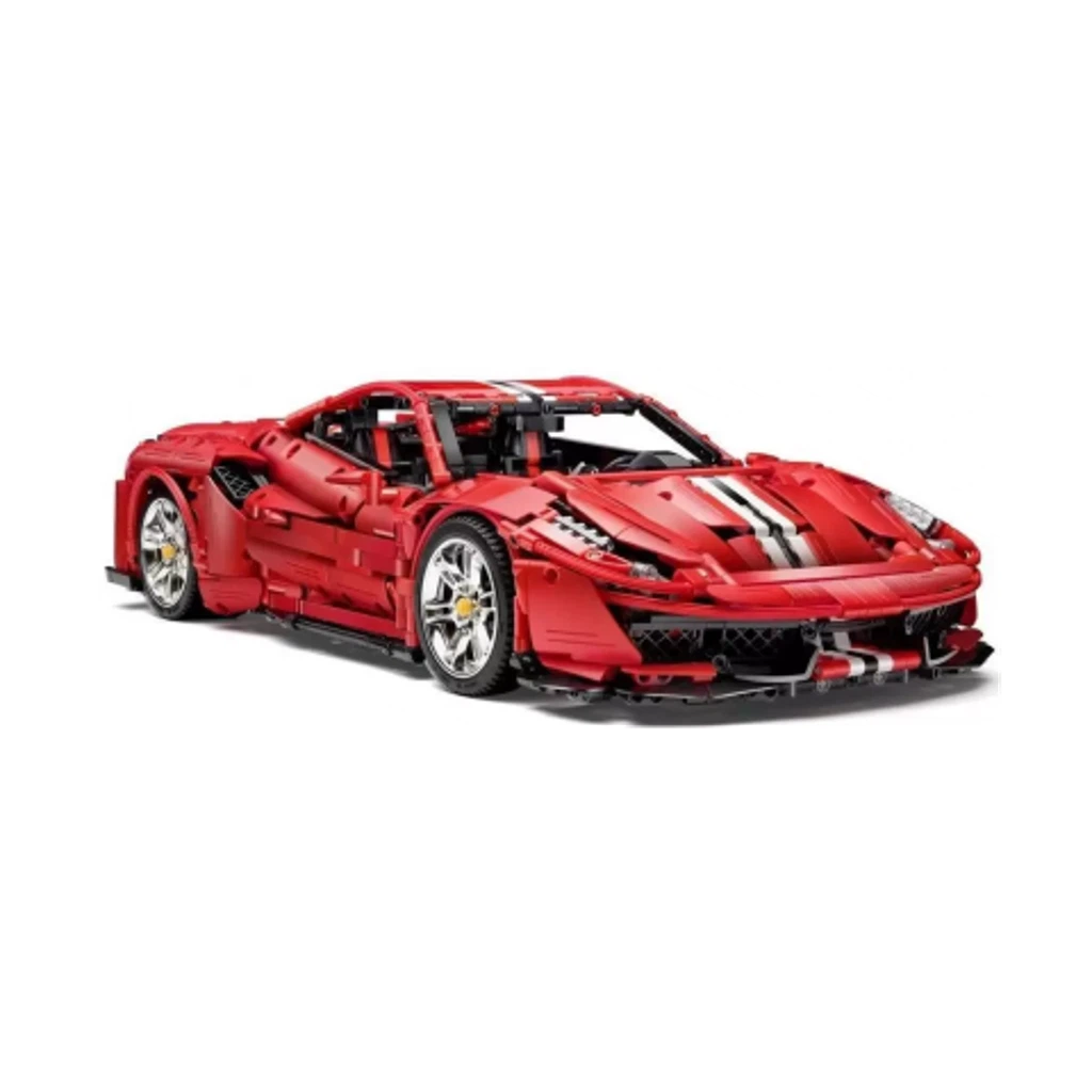 Конструктор CaDa Ferrari C61042W на радиоуправлении