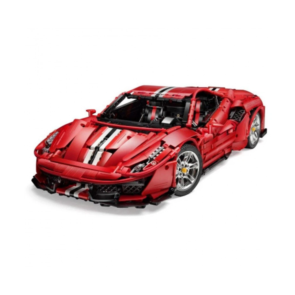 Конструктор CaDa Ferrari C61042W на радиоуправлении