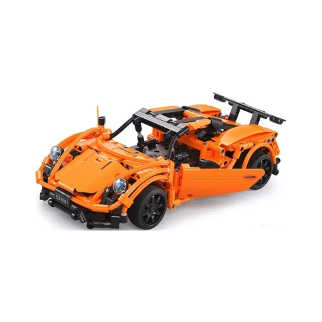 Конструктор CaDa C51051W на радиоуправлении