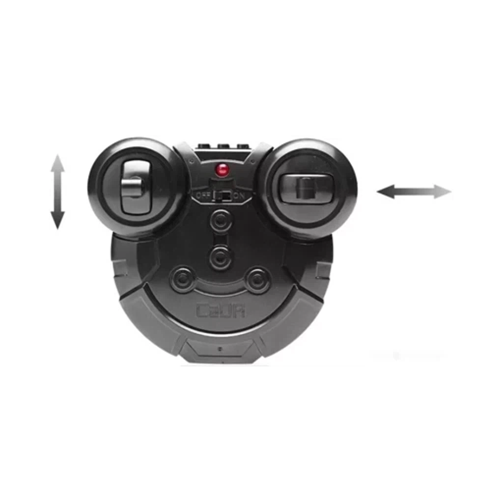 Конструктор CaDa C51051W на радиоуправлении