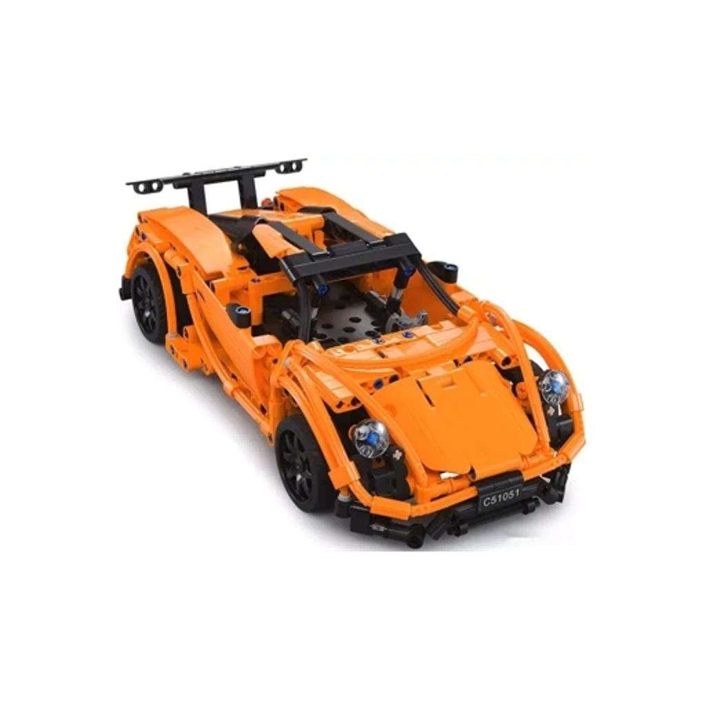 Конструктор CaDa C51051W на радиоуправлении