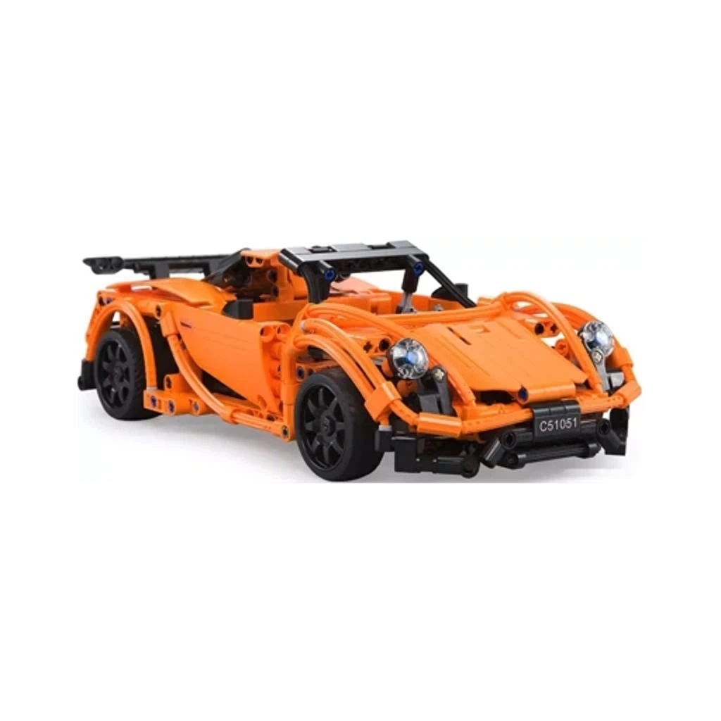 Конструктор CaDa C51051W на радиоуправлении