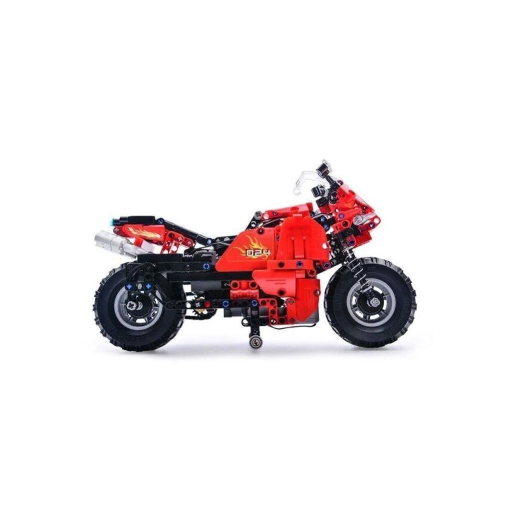 Конструктор CaDa C51024W на радиоуправлении