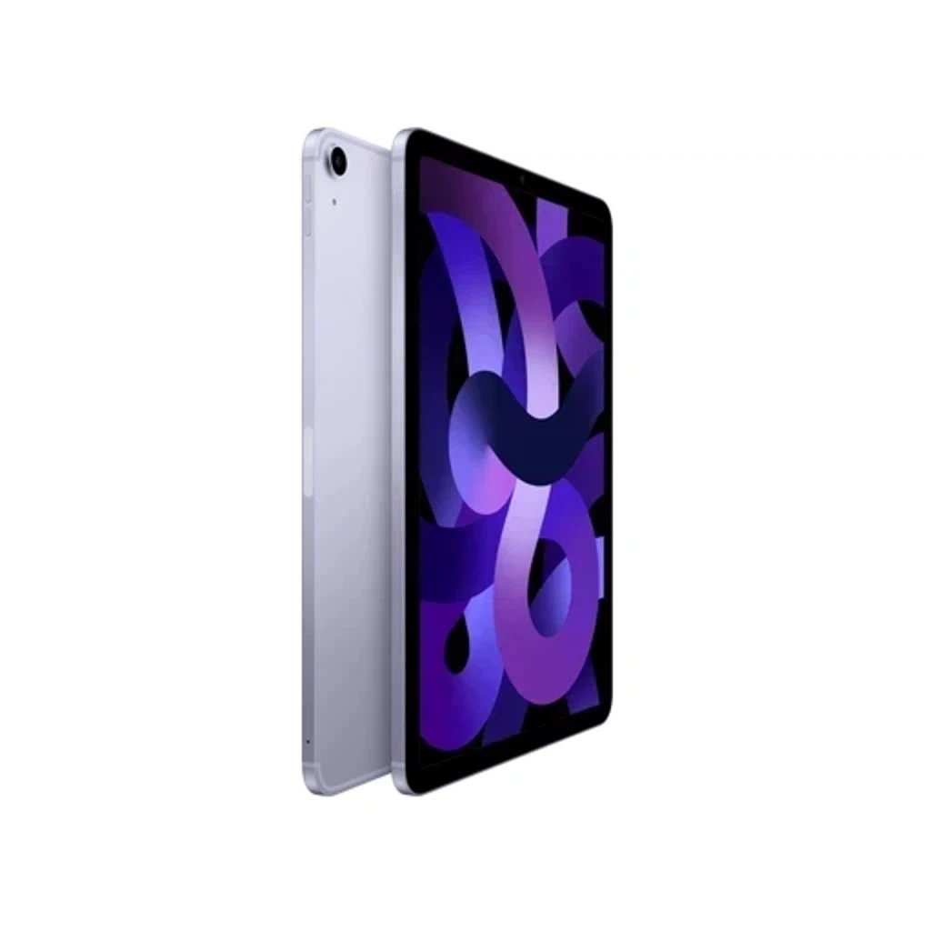 Apple iPad 5  2022 64Gb LTE Purple (MME93)