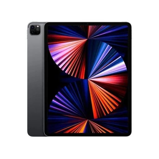 Apple iPad Pro 12.9” M1 128Gb LTE Gray (MHR43)