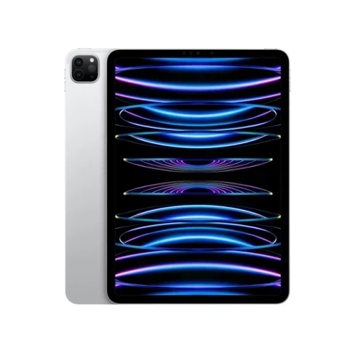 Apple iPad Pro 11” M2 128Gb Silver (MNXE3)