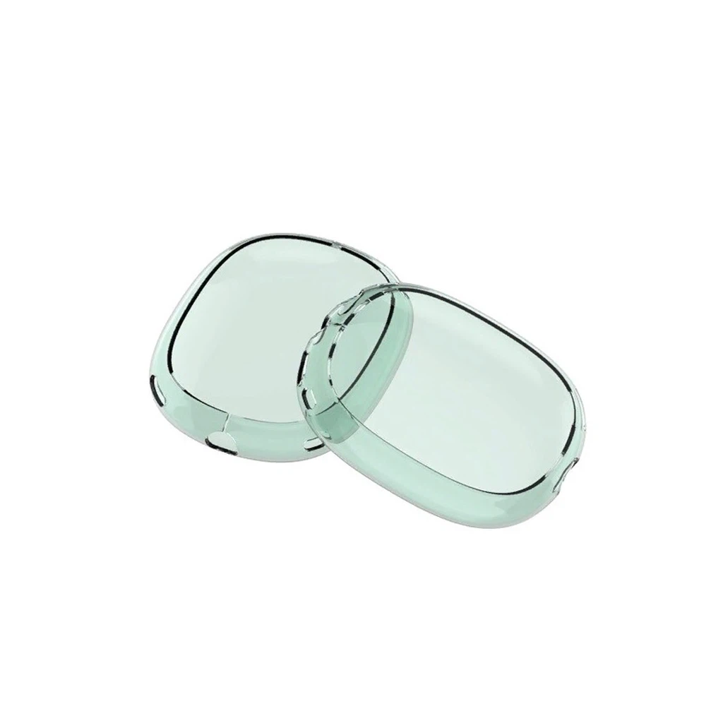 Силиконовый чехол-накладка для наушников Apple AirPods Max