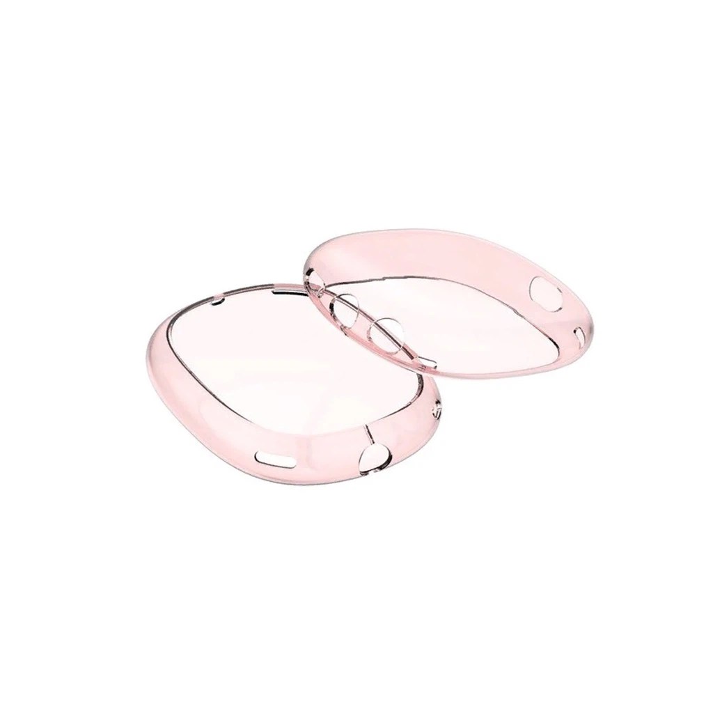 Силиконовый чехол-накладка для наушников Apple AirPods Max