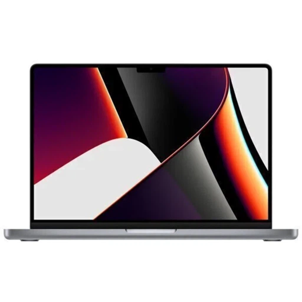 MacBook Pro 14" 2021 M1 Pro/32Gb/512Gb Gray (Z15G000CK)