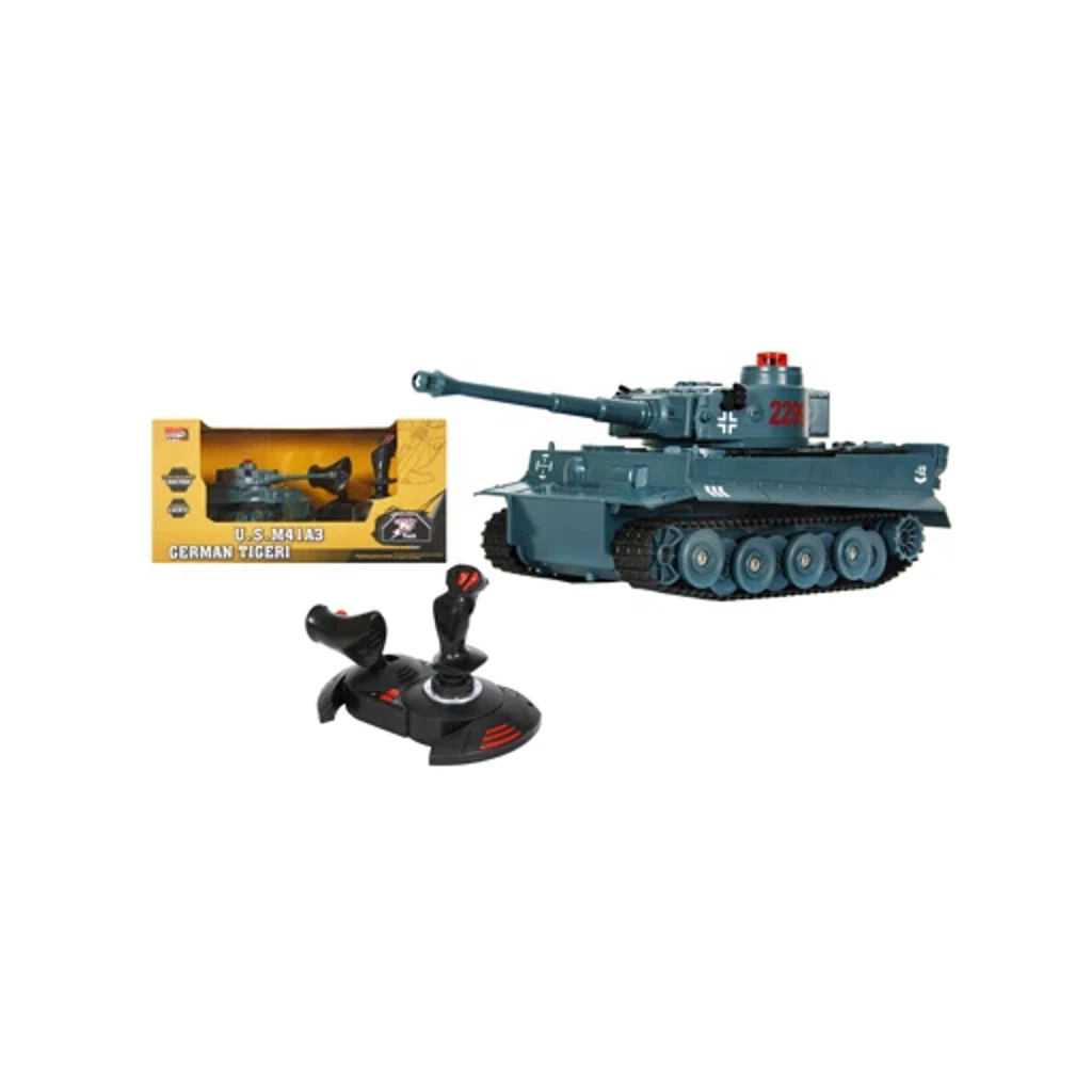 Радиоуправляемый танк MZ 32299S