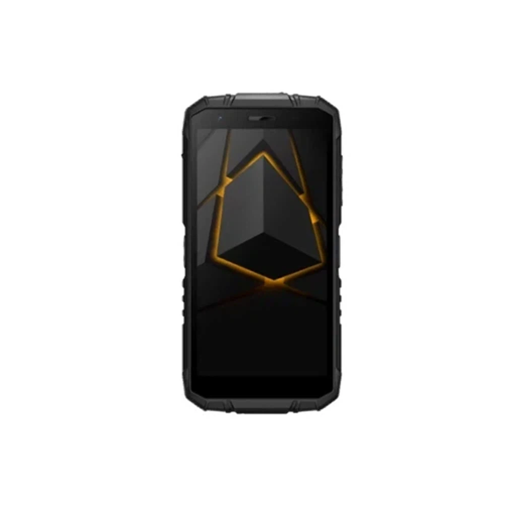 Смартфон Doogee S41 Pro (Черный)