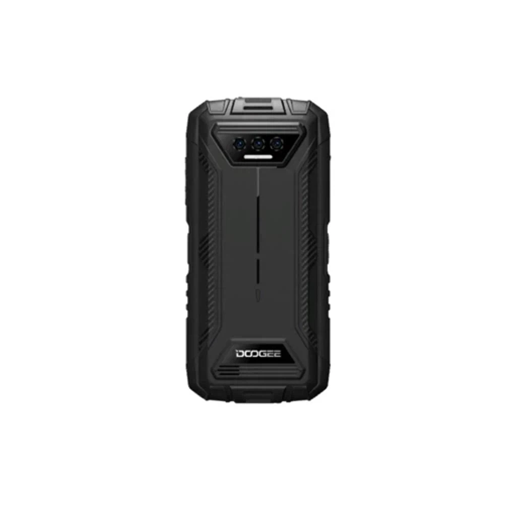 Смартфон Doogee S41 Pro (Черный)