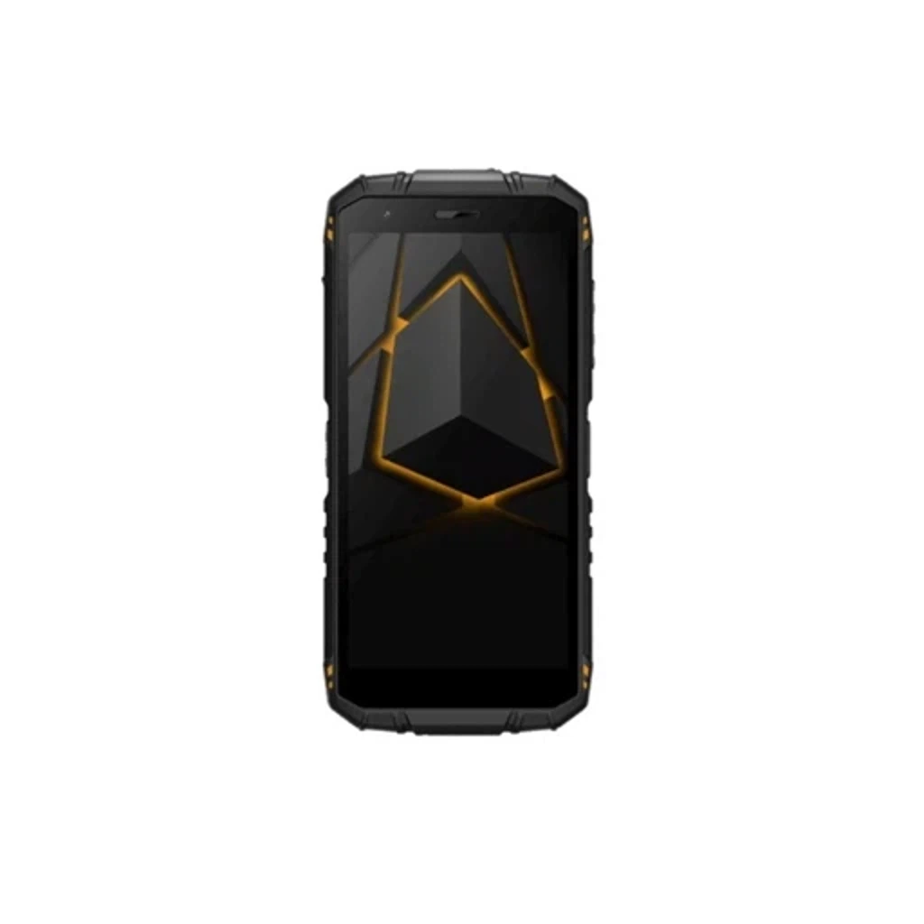 Смартфон Doogee S41 Pro (Оранжевый)