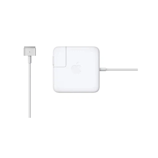 Зарядное устройство Apple MagSafe Charger with 1m USB-C integrated cable (With Pop-up Prompts) копия