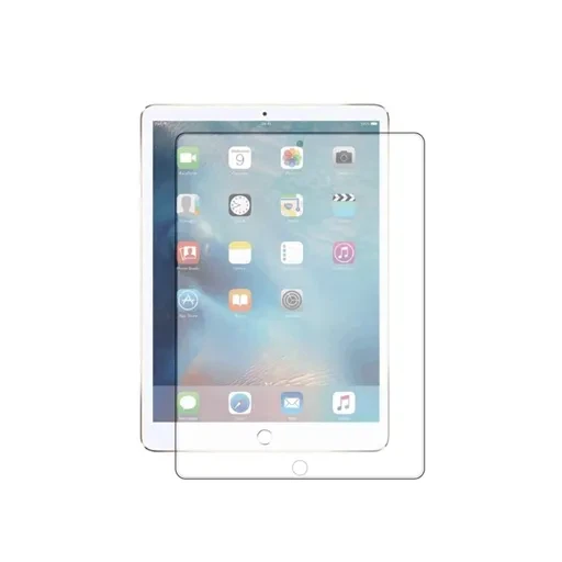 Стекло защитное для iPad Pro 11″ (10D белое)