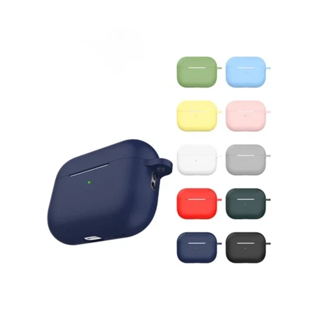 Чехол silicone case для Apple AirPods Pro