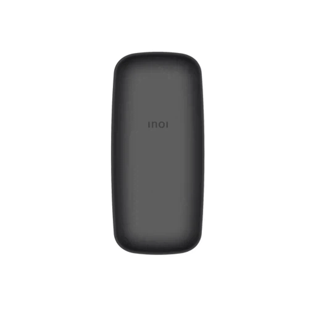 Кнопочный телефон Inoi 100 (Black)