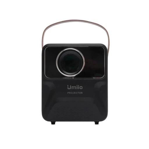 Портативный проектор Umiio Projector P860 