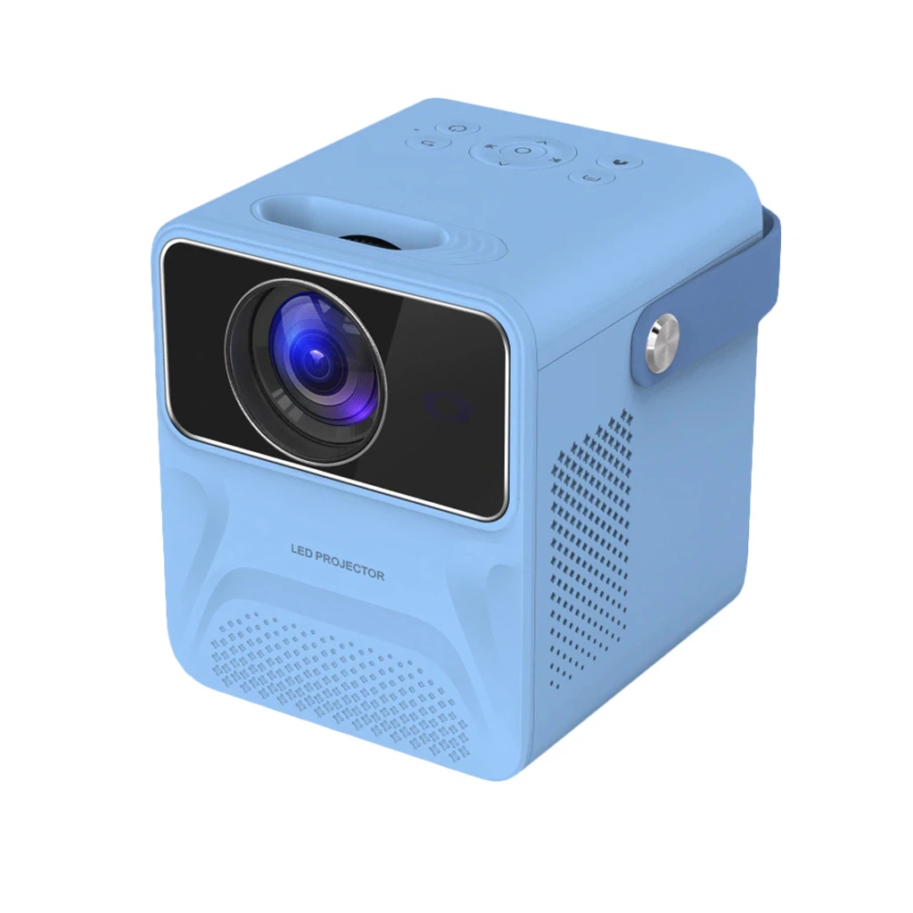Портативный проектор Umiio Projector P860 