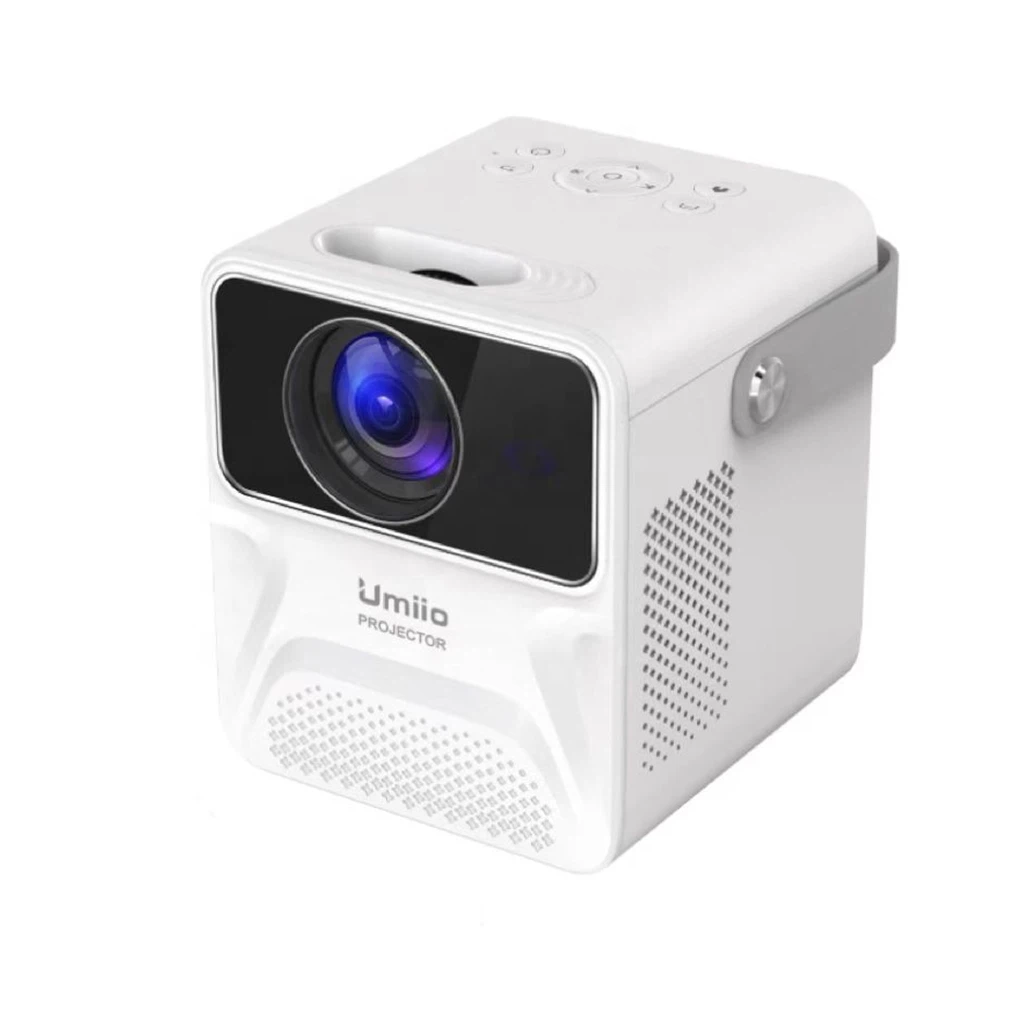 Портативный проектор Umiio Projector P860 
