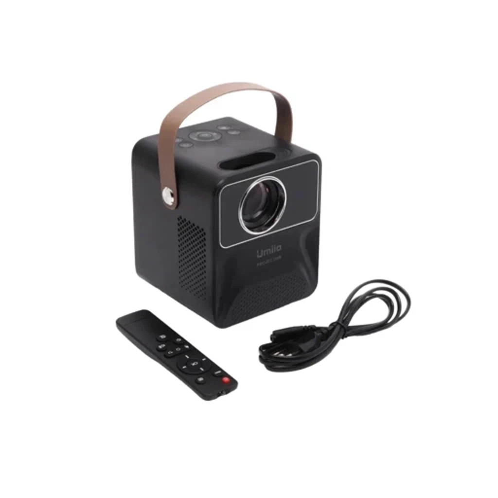 Портативный проектор Umiio Projector P860 