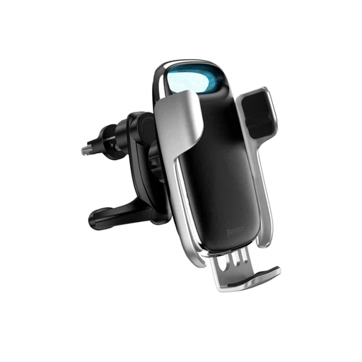 Автомобильное зарядное устройство Baseus Tiny Star Mini Quick Charge USB Port 30W Grey