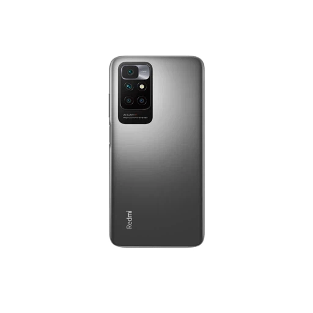 Смартфон Xiaomi Redmi 10 2022 4GB/128GB без NFC
