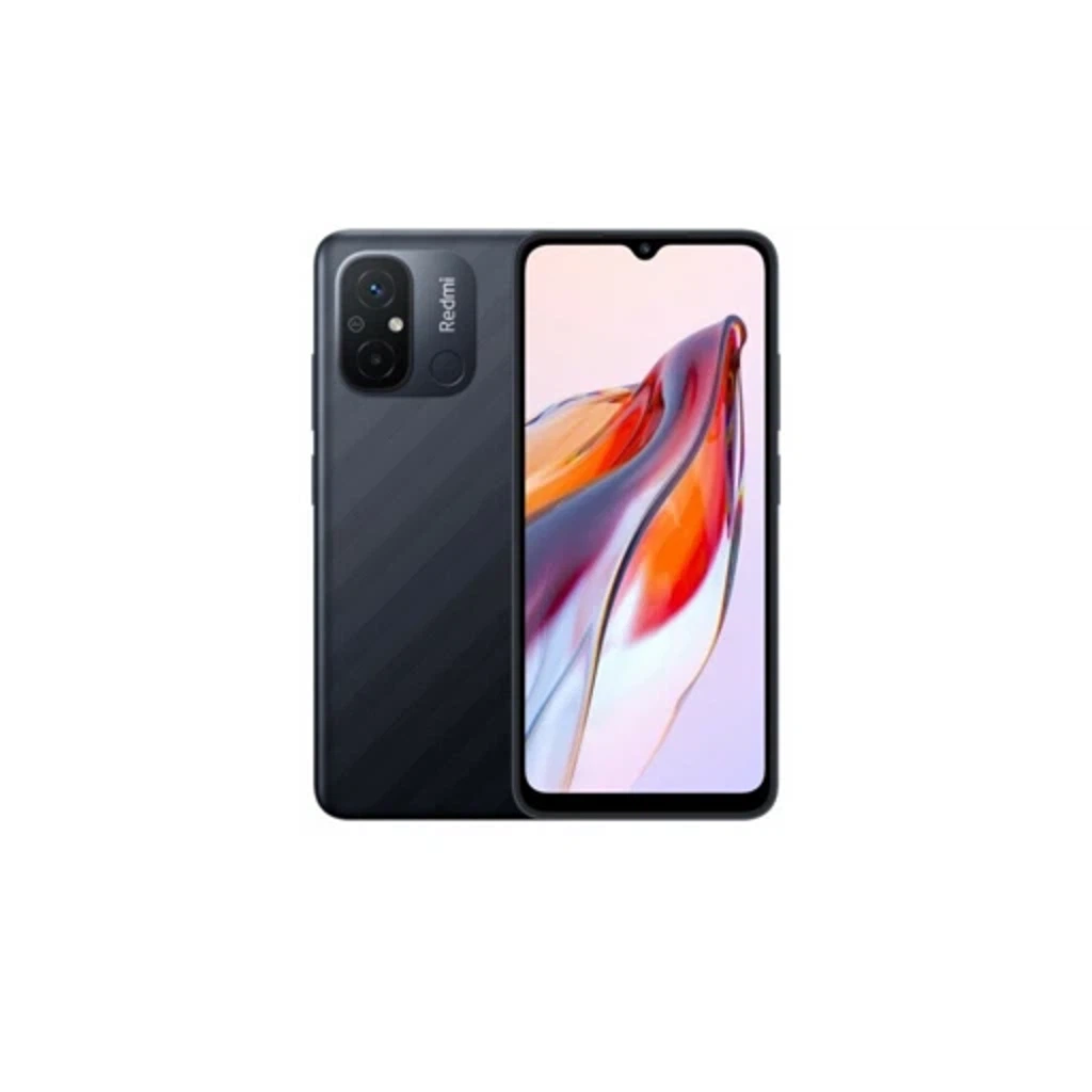 Смартфон Xiaomi Redmi 12C 4GB/128GB без NFC