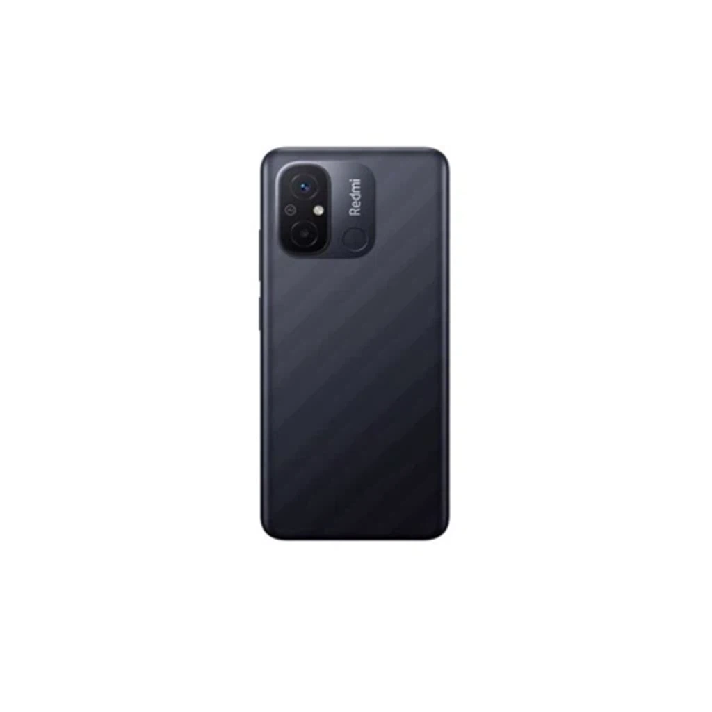 Смартфон Xiaomi Redmi 12C 4GB/128GB без NFC 