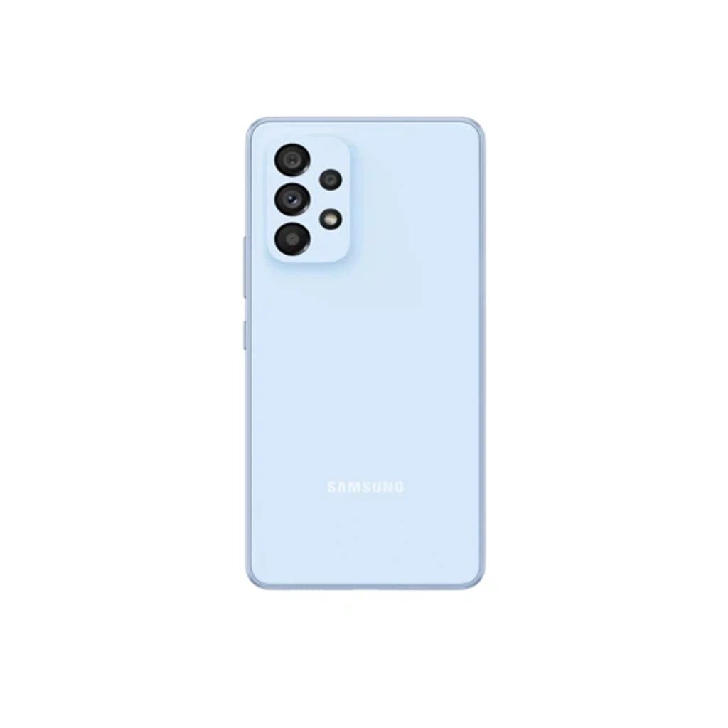Смартфон Samsung Galaxy A53 5G 6GB/128GB 