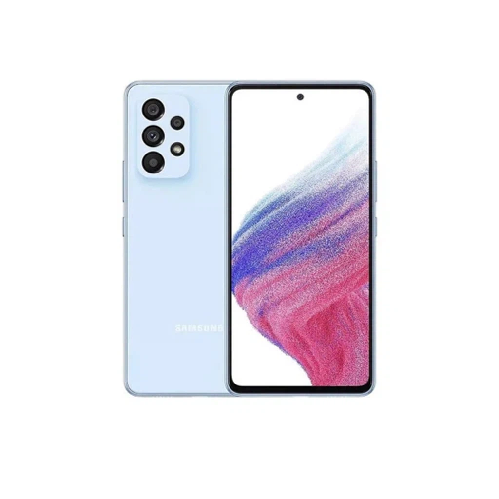 Смартфон Samsung Galaxy A53 5G 6GB/128GB
