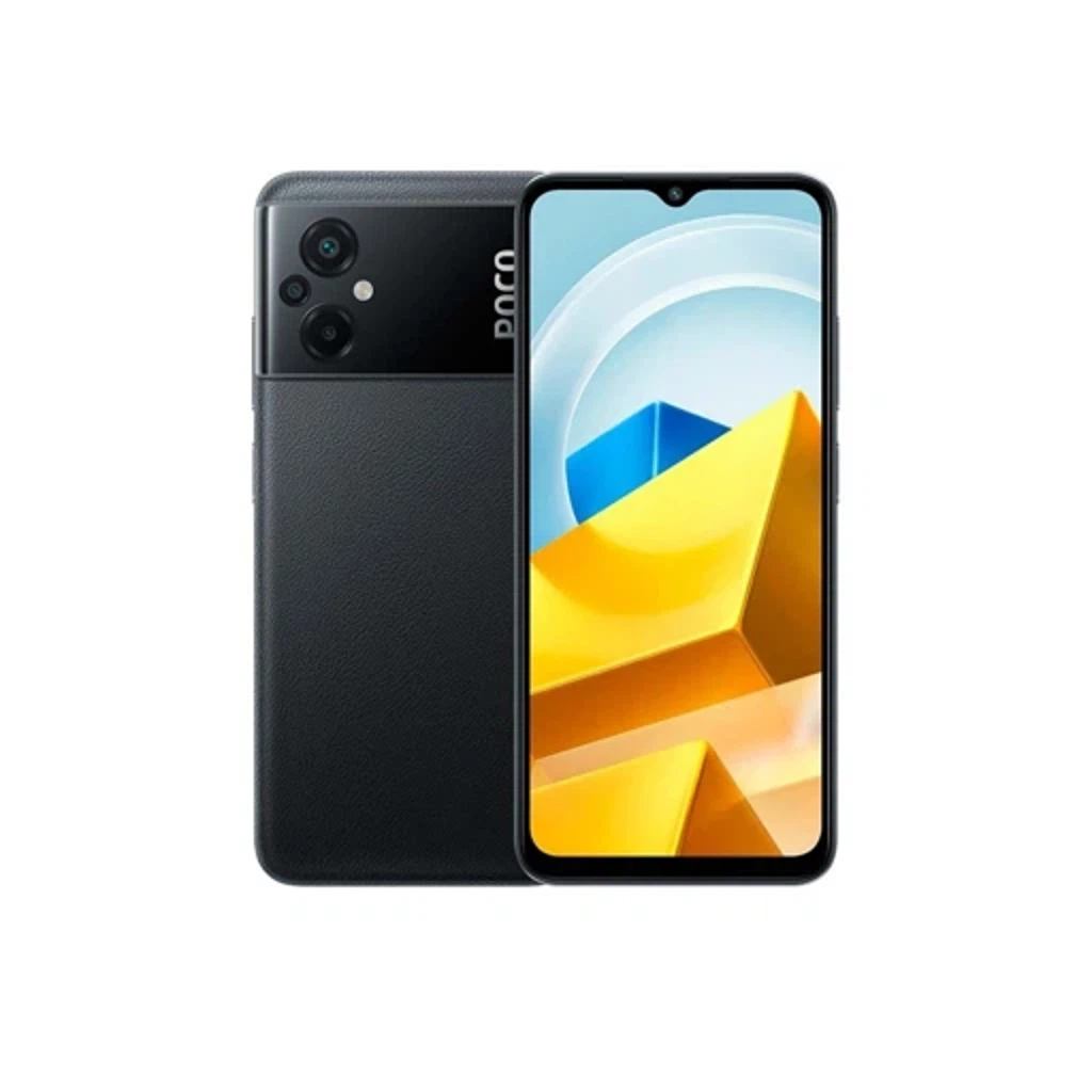 Смартфон POCO M5 4GB/64GB