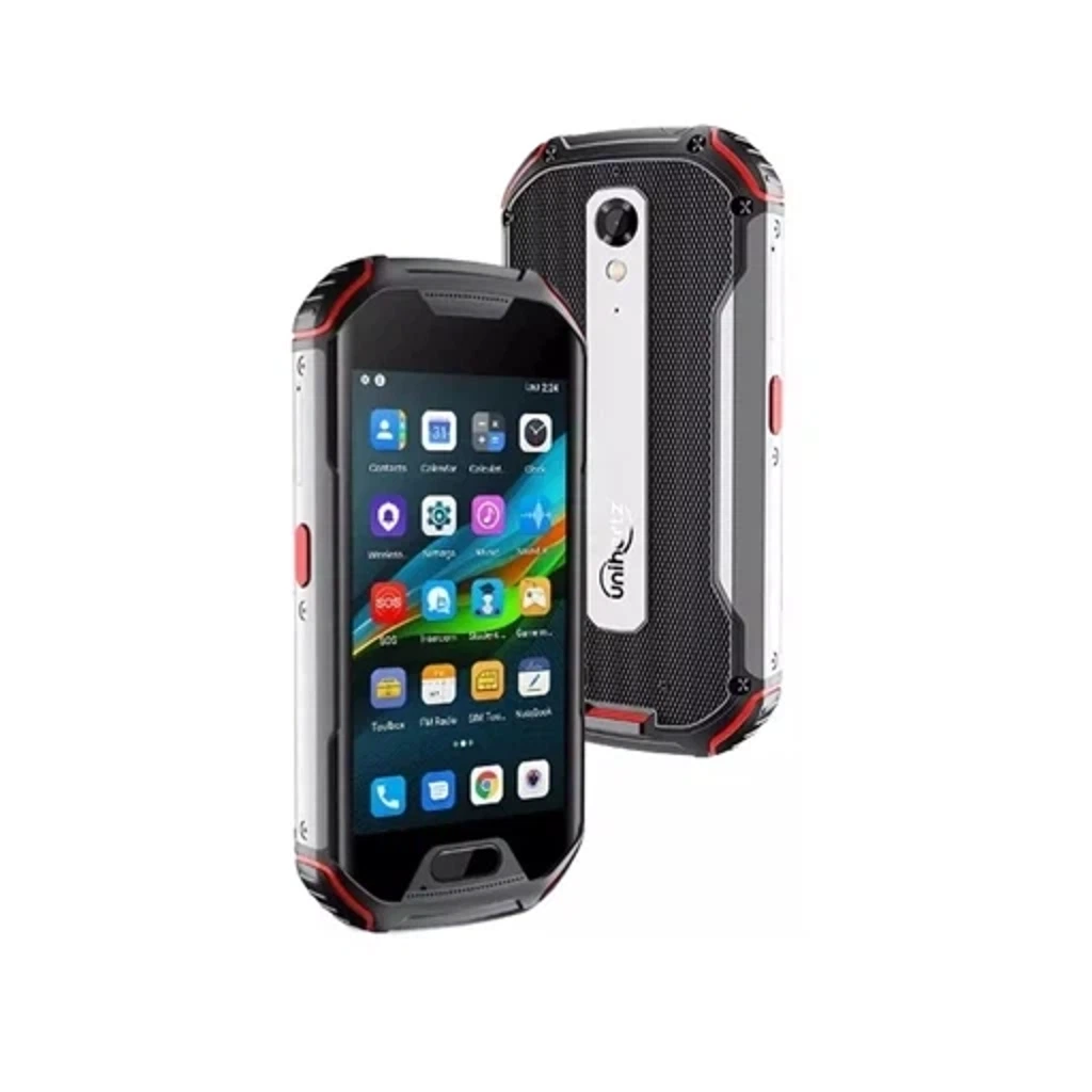Смартфон Unihertz Atom L