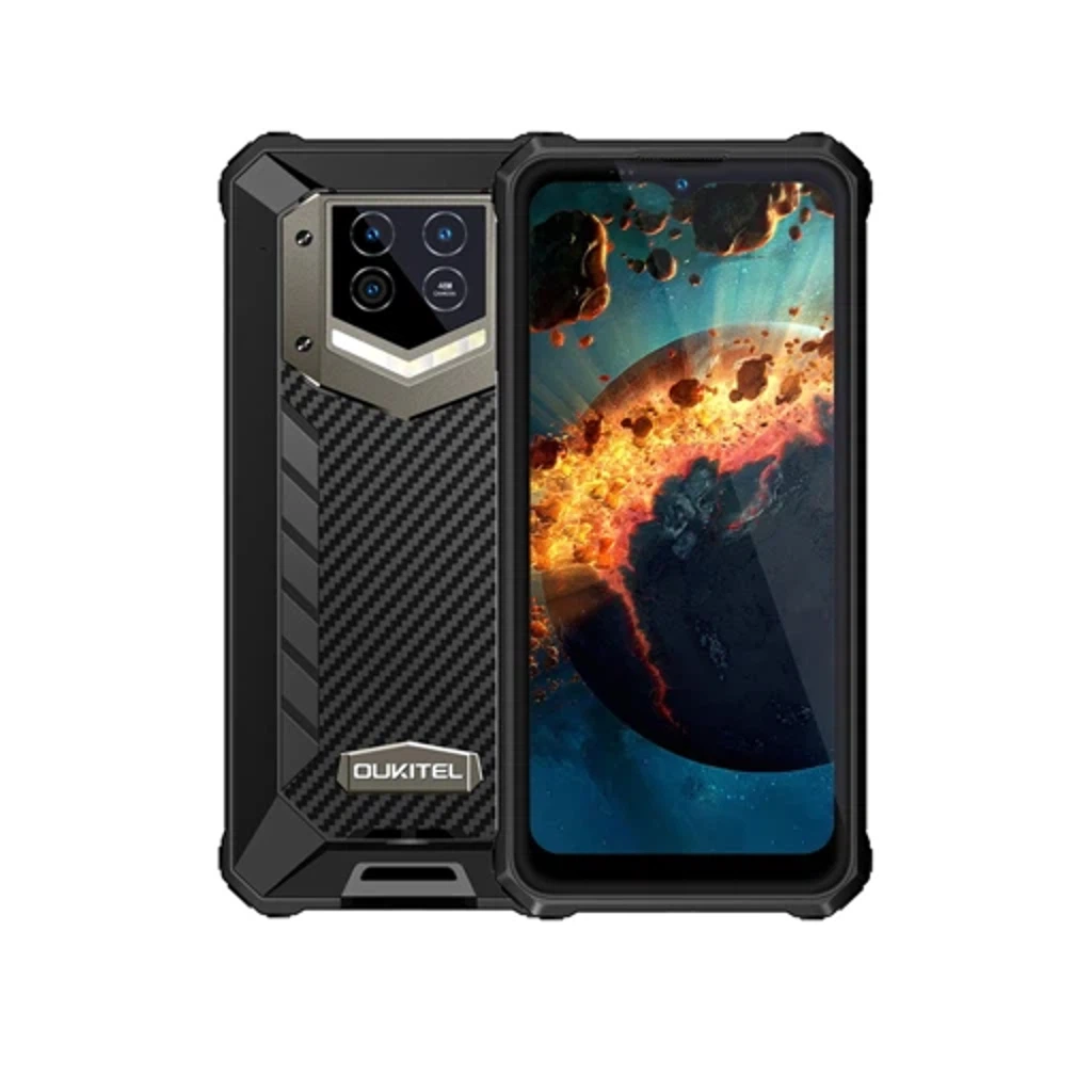 Смартфон OUKITEL WP15