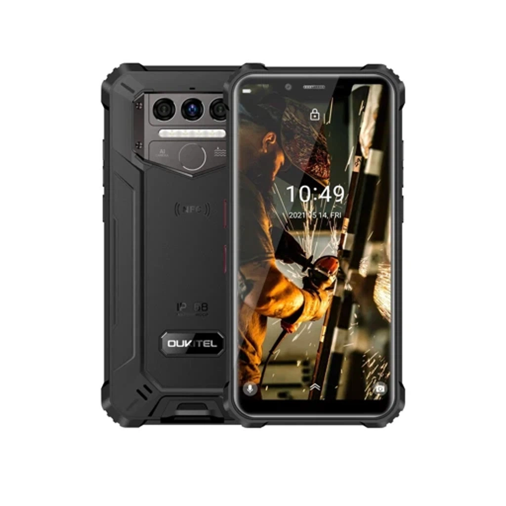 Смартфон Oukitel WP9
