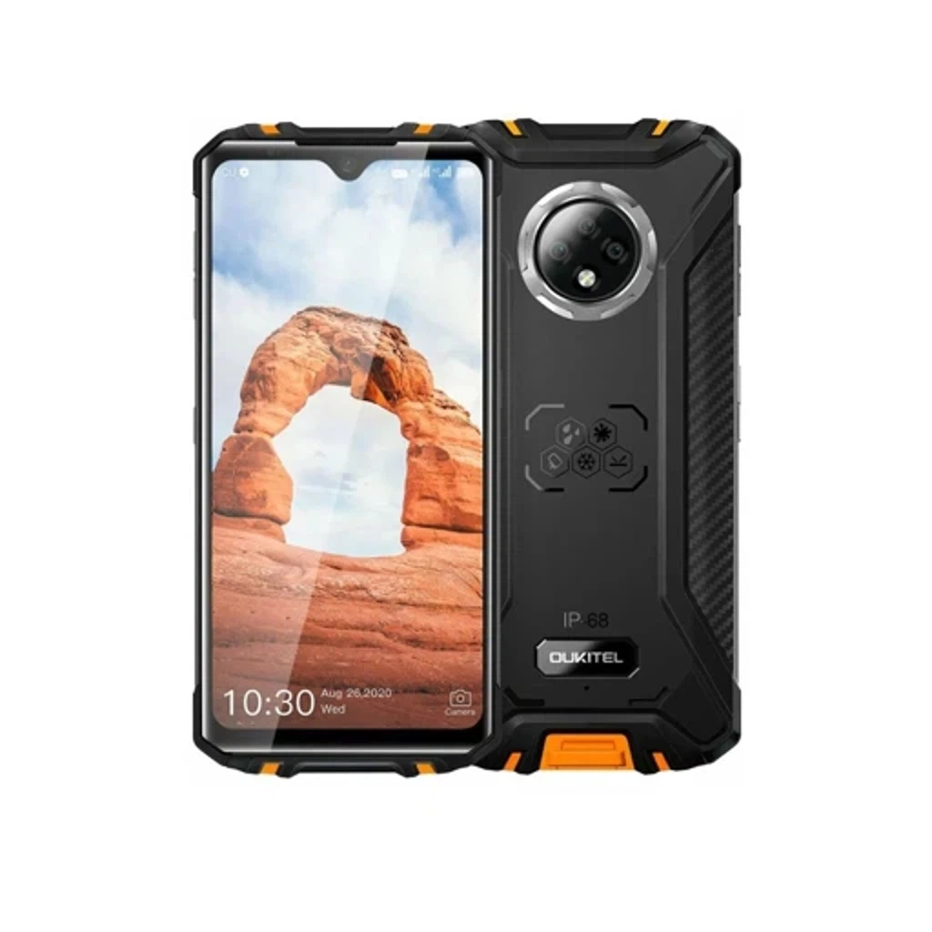 Смартфон Oukitel WP8 Pro