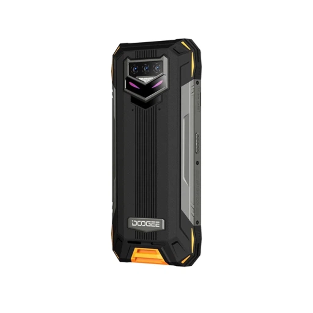 Смартфон DOOGEE S89 Pro