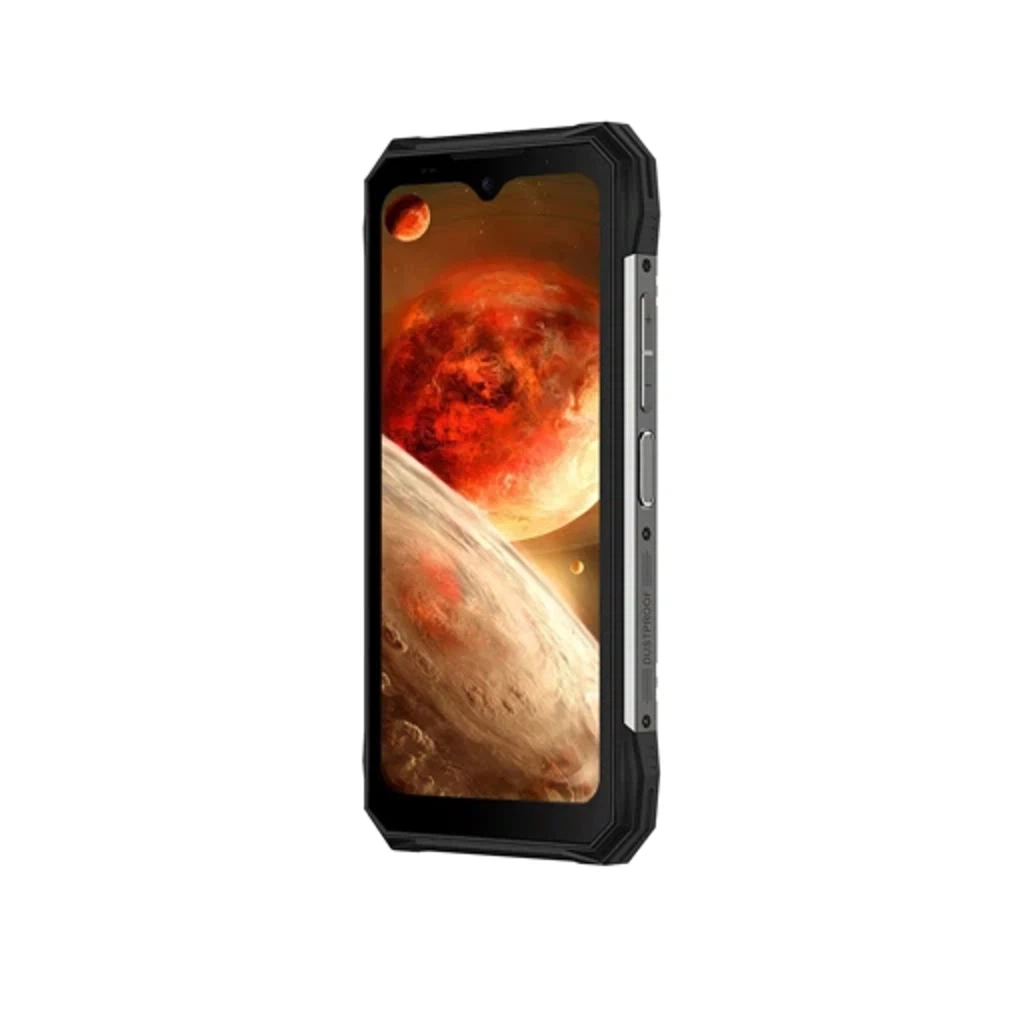 Смартфон DOOGEE S89 Pro