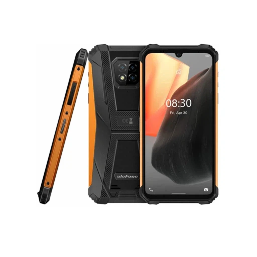 Смартфон Ulefone Armor 8 Pro