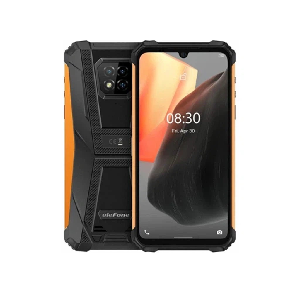 Смартфон Ulefone Armor 8 Pro