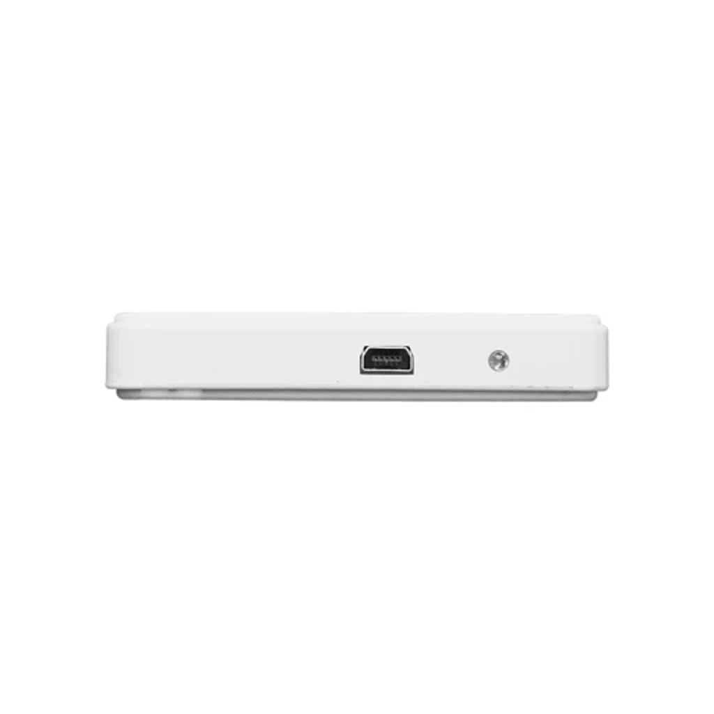 Бокс пластик USB 2.0 