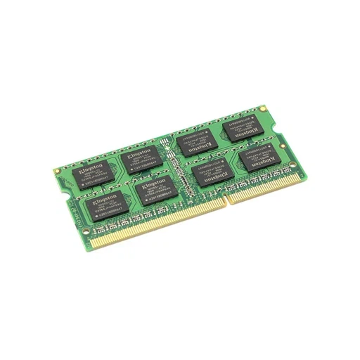 Память для ноутбука SO-DIMM / DDR3 / 4GB / 1333 Kingston 1.5V