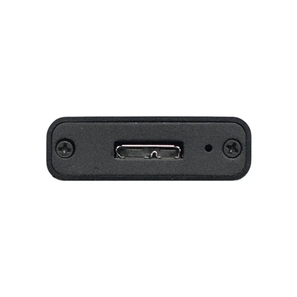 Бокс алюминий USB 3.0