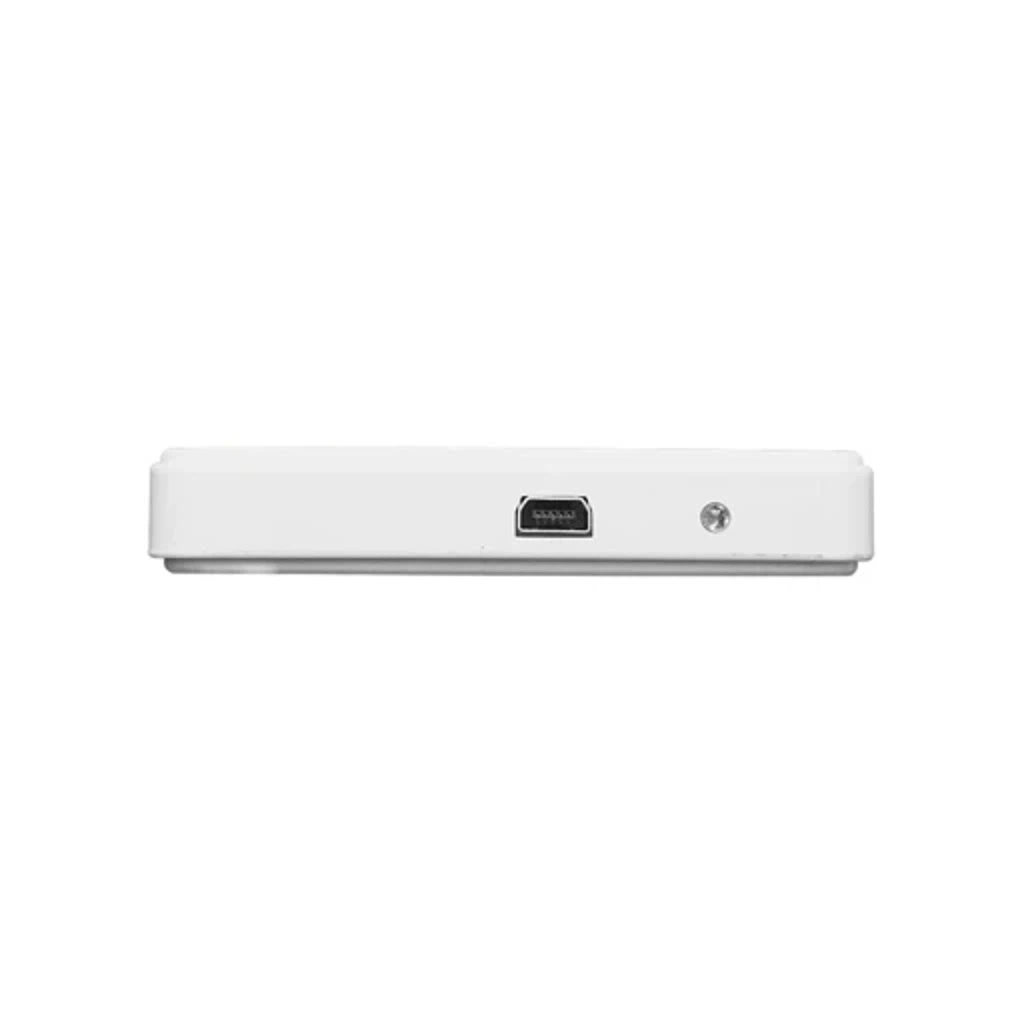 Бокс для жесткого диска 2.5" - USB 3.0 пластик